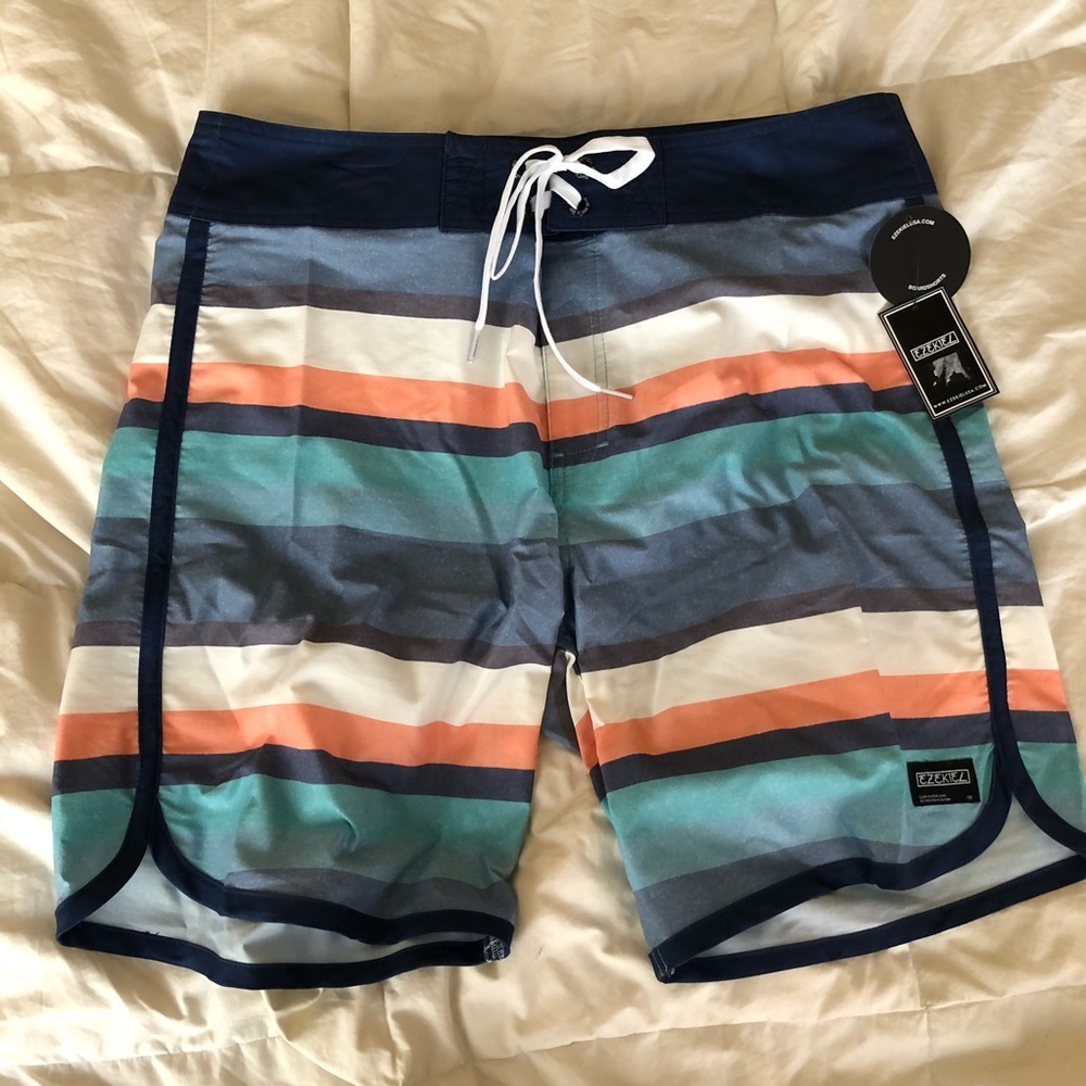 Ezekiel boardshorts